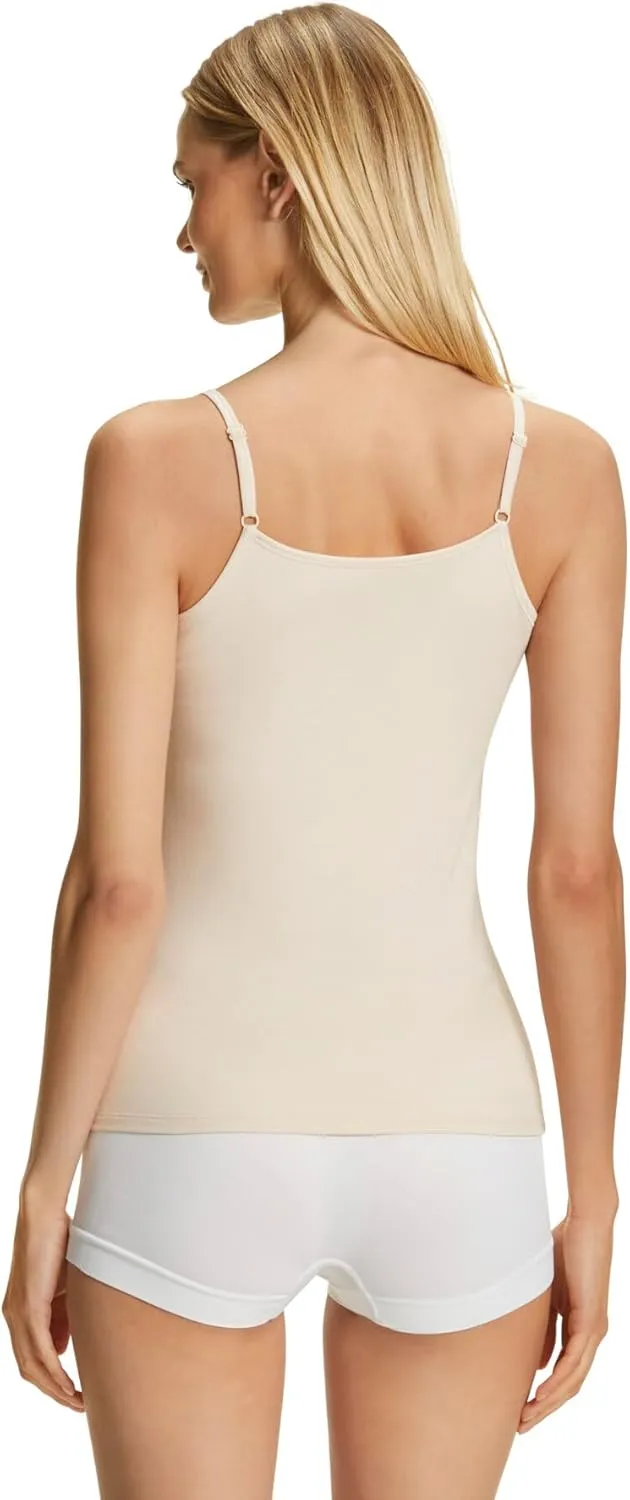 FALKE Women's Daily Climate Control Camisole Undershirt