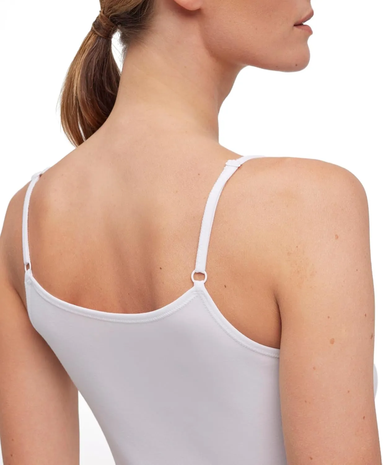 FALKE Women's Daily Climate Control Camisole Undershirt