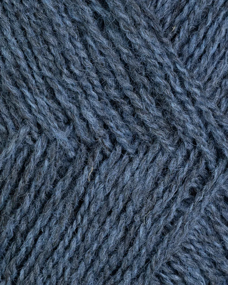 Finull - mottled colors