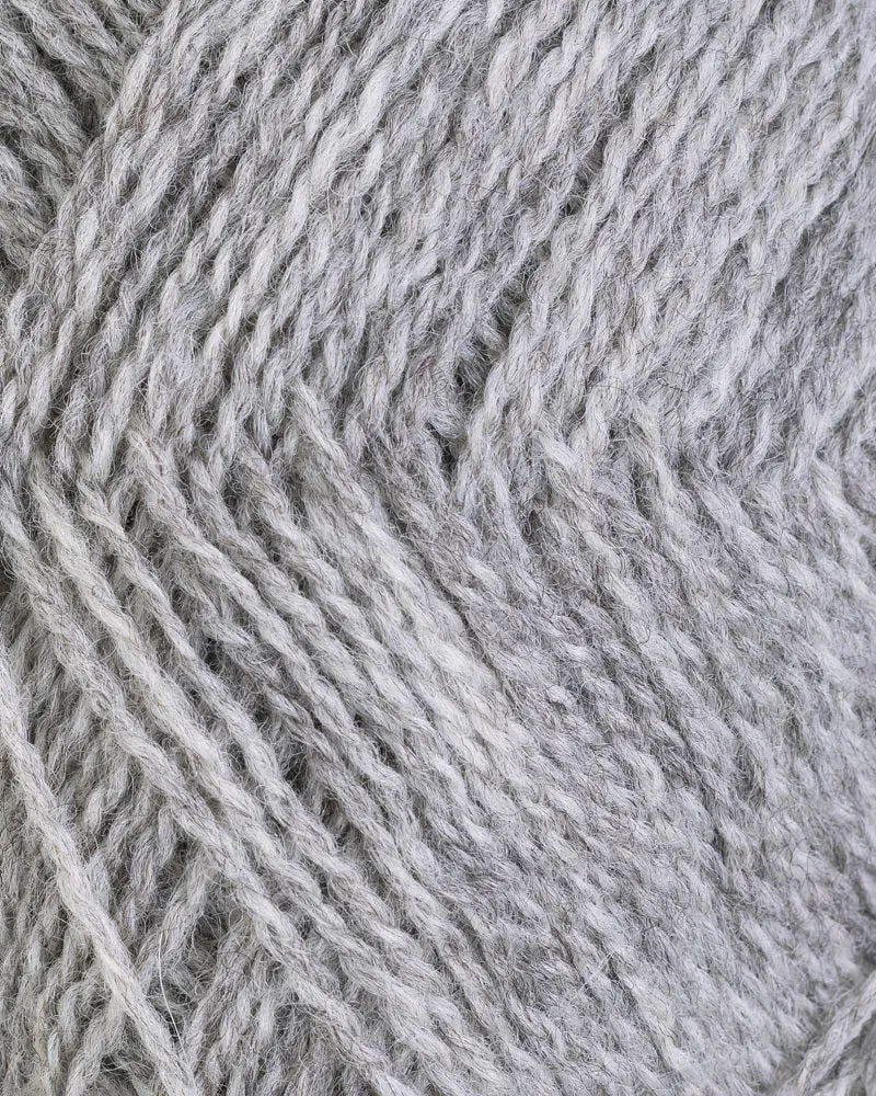 Finull - mottled colors