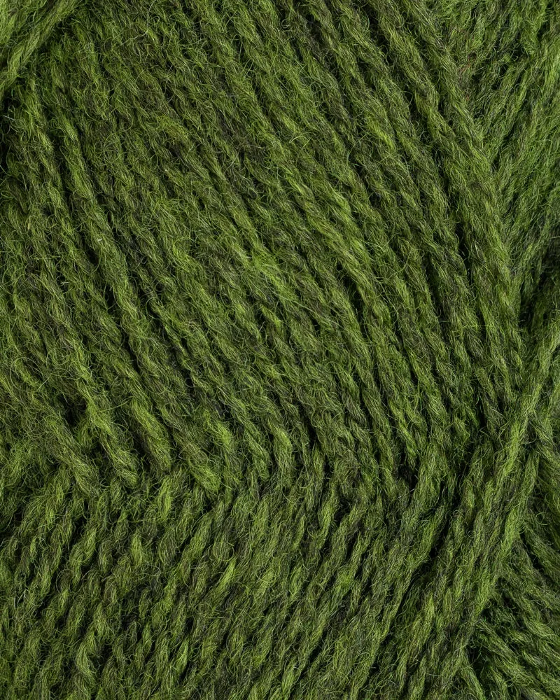 Finull - mottled colors