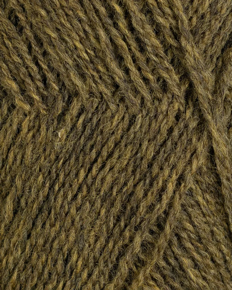 Finull - mottled colors