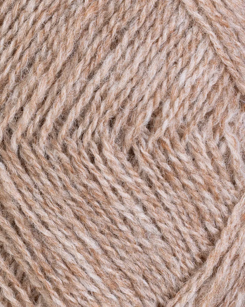 Finull - mottled colors