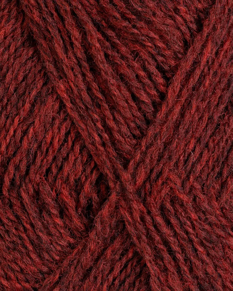 Finull - mottled colors