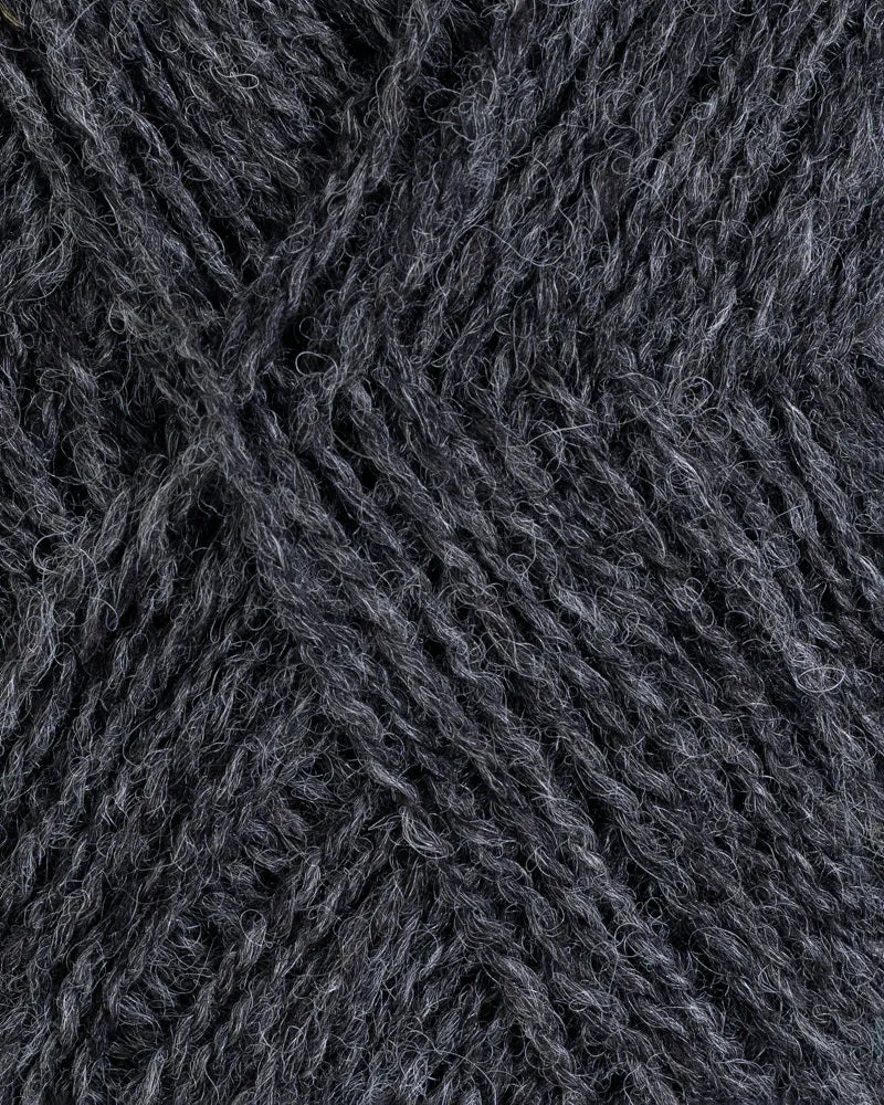 Finull - mottled colors