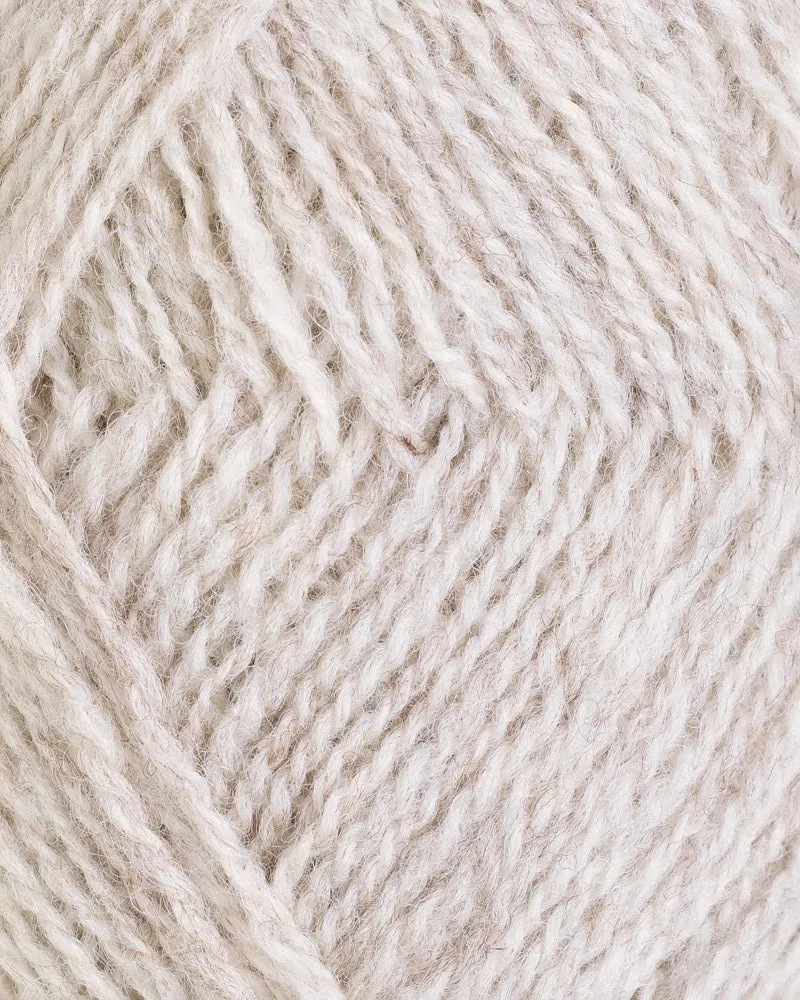 Finull - mottled colors