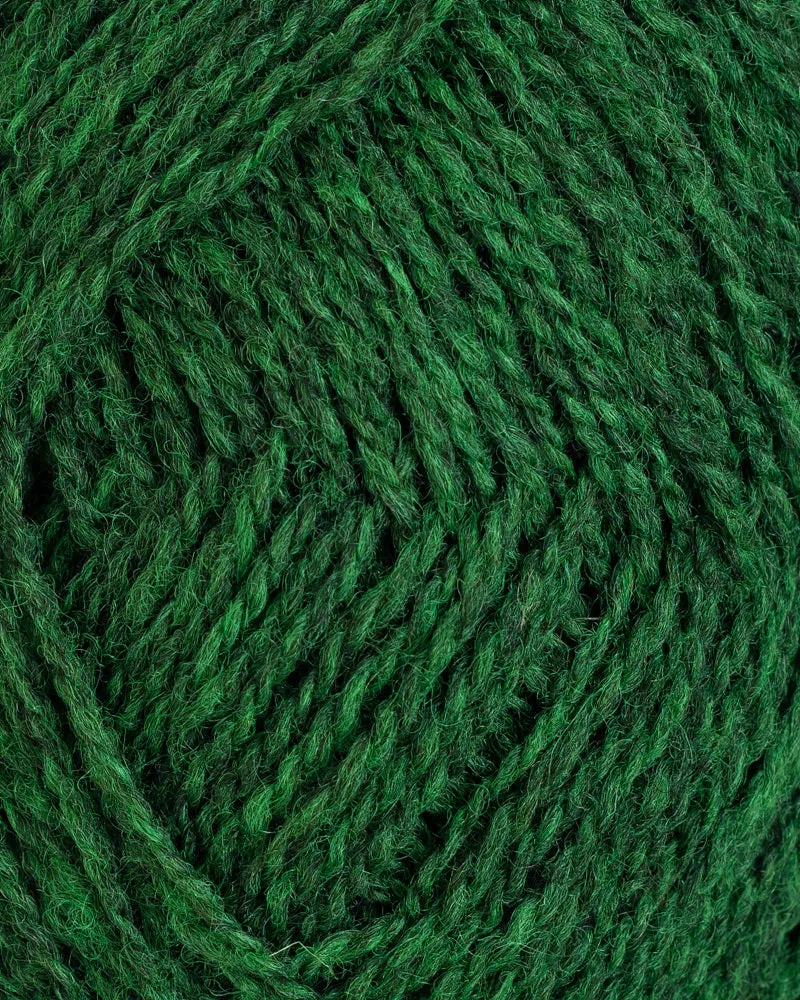 Finull - mottled colors