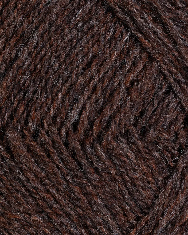 Finull - mottled colors