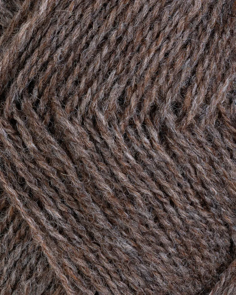 Finull - mottled colors