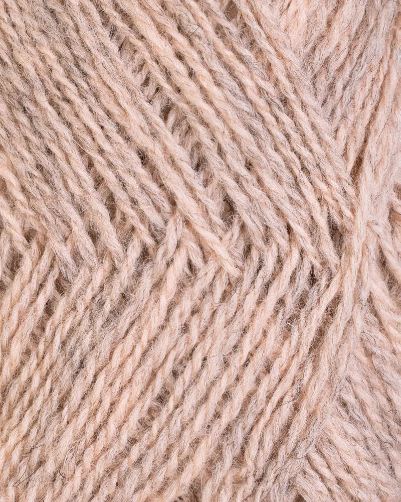 Finull - mottled colors