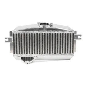 Grimmpseed Billet Top Mount Intercooler 2022  WRX