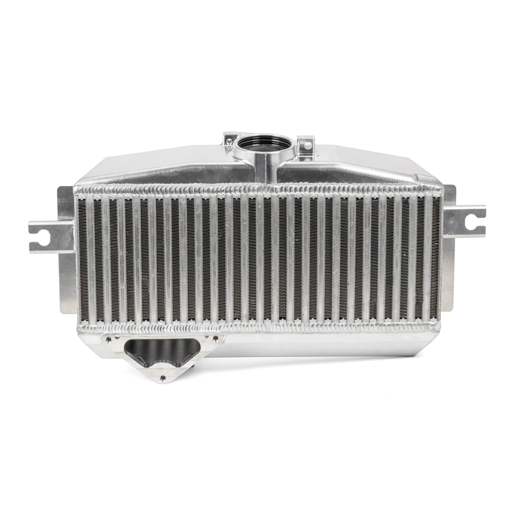 Grimmpseed Billet Top Mount Intercooler 2022  WRX