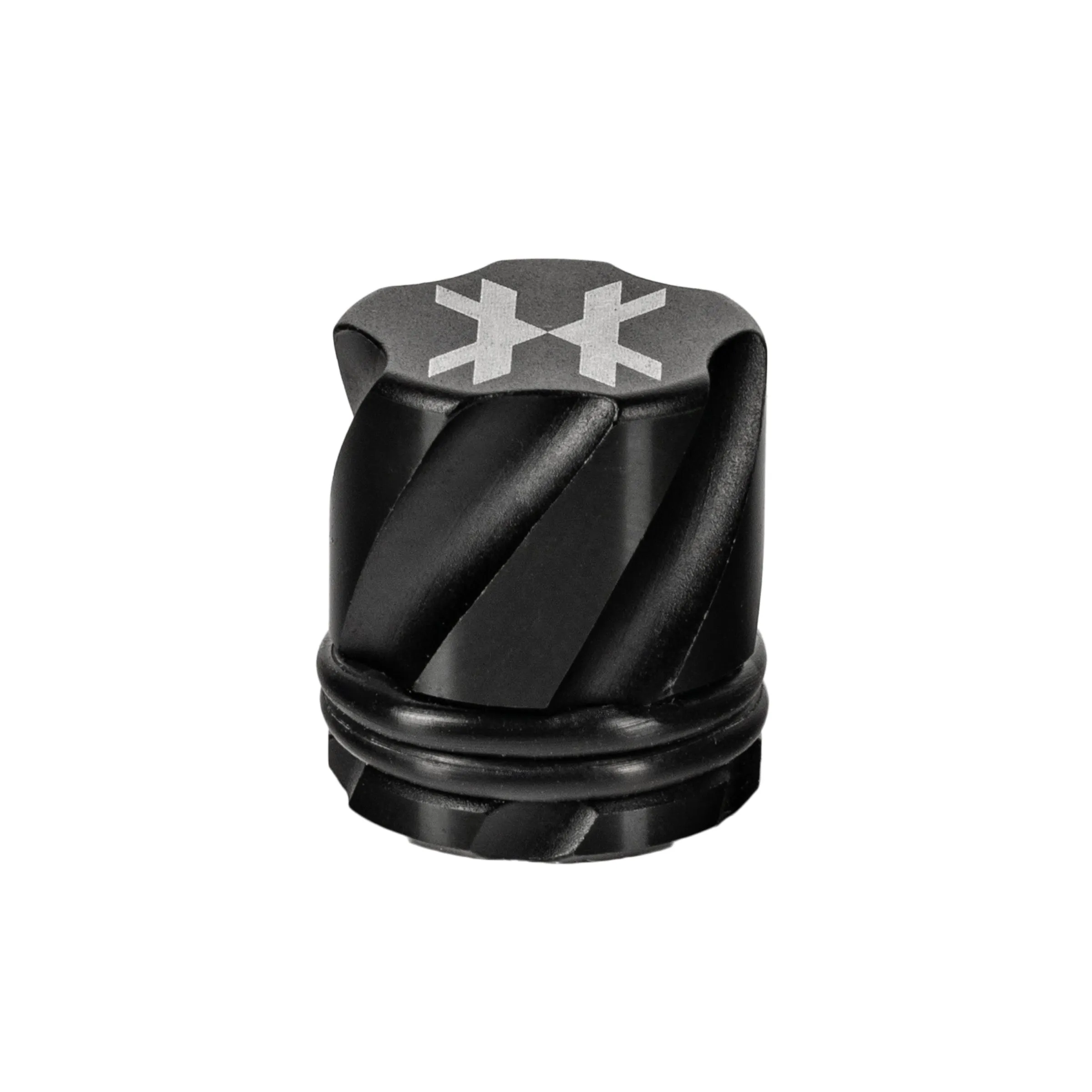 HK Army Elite Tank Protection Kit - Orbit Thread / Nipple Cover - Black