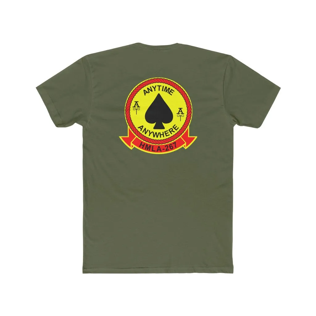 HMLA-267 Tee