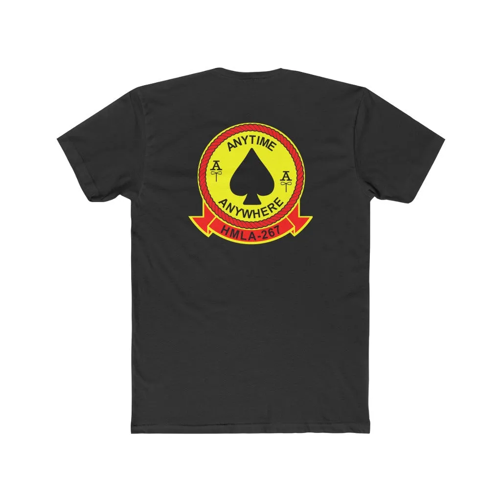 HMLA-267 Tee