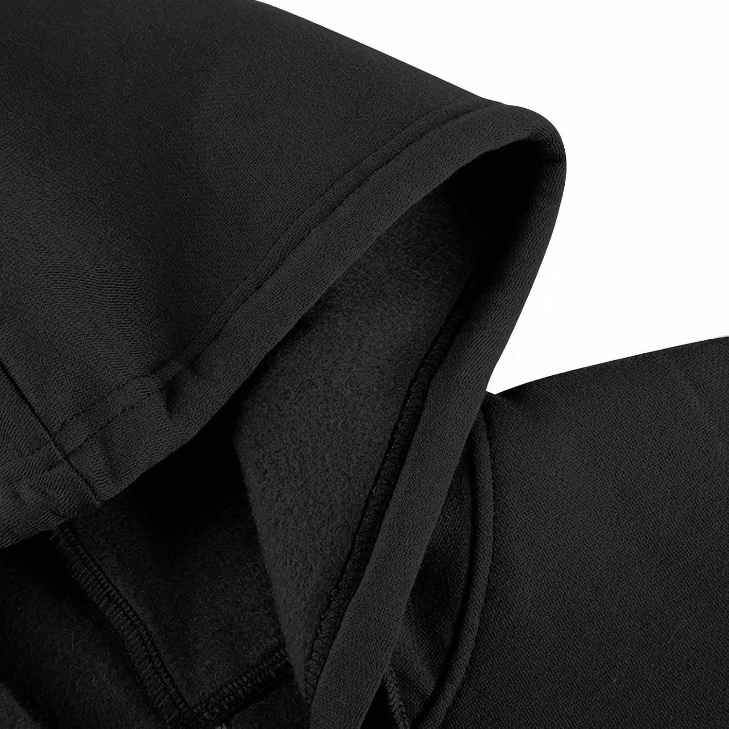 Hoodies for Women 2024 Oversized Long Sleeve Sweatshirts Casual Solid Y2K Jacket Fall Fashion Clothes with Pockets