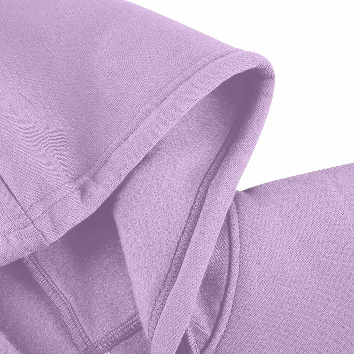 Hoodies for Women 2024 Oversized Long Sleeve Sweatshirts Casual Solid Y2K Jacket Fall Fashion Clothes with Pockets