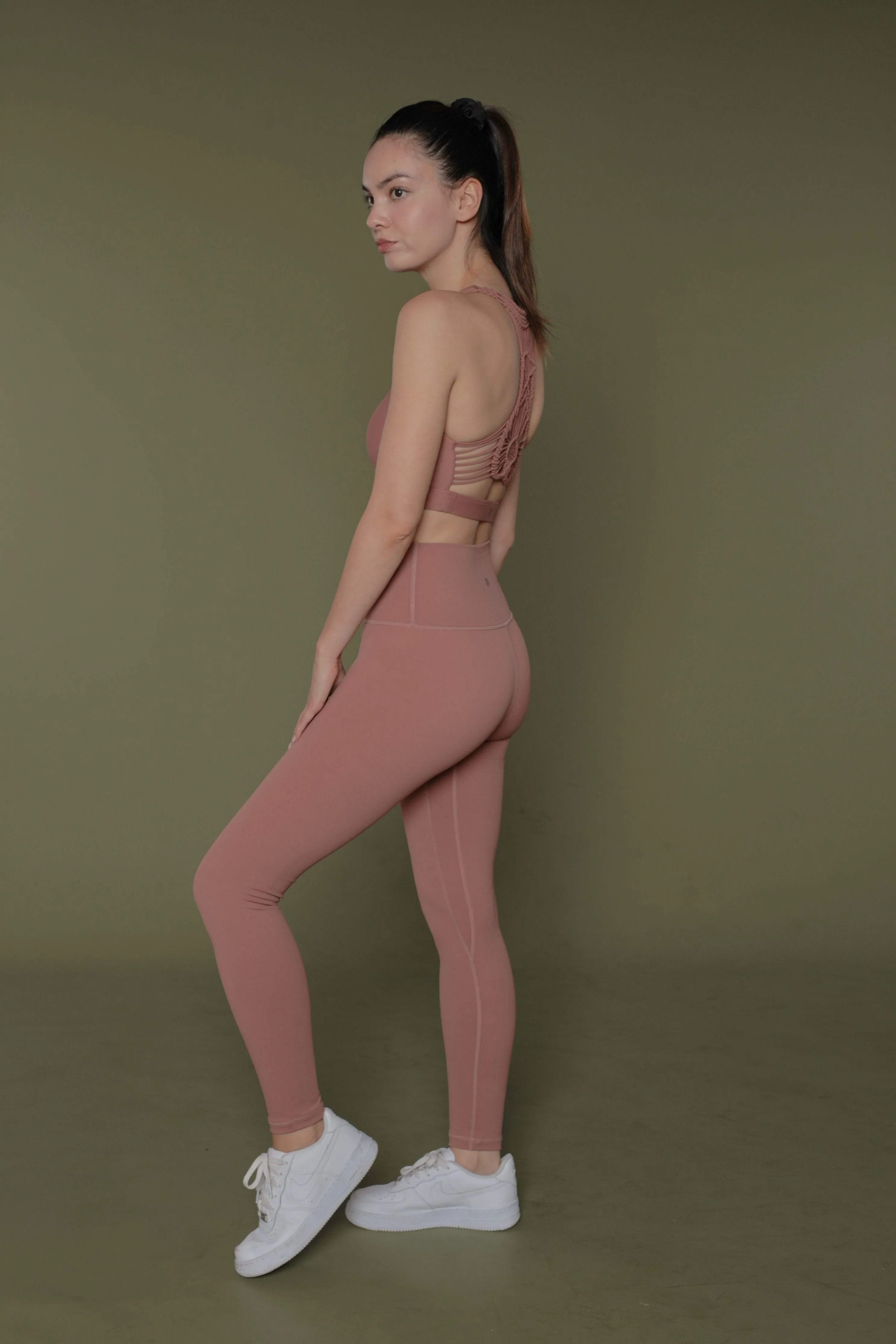 Hug Me II Leggings