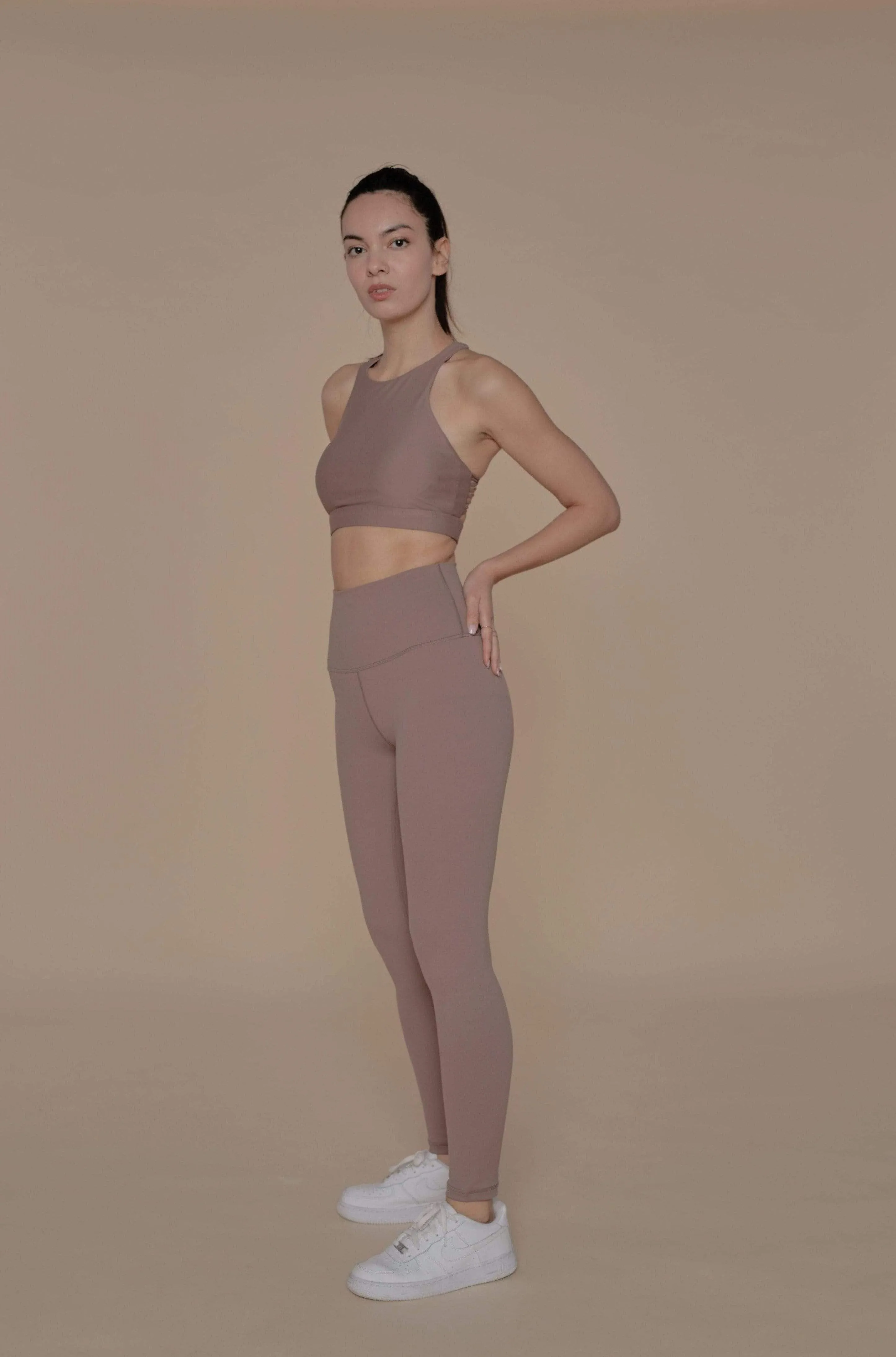 Hug Me II Leggings