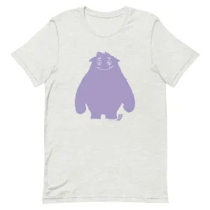 IF Blue T-shirt