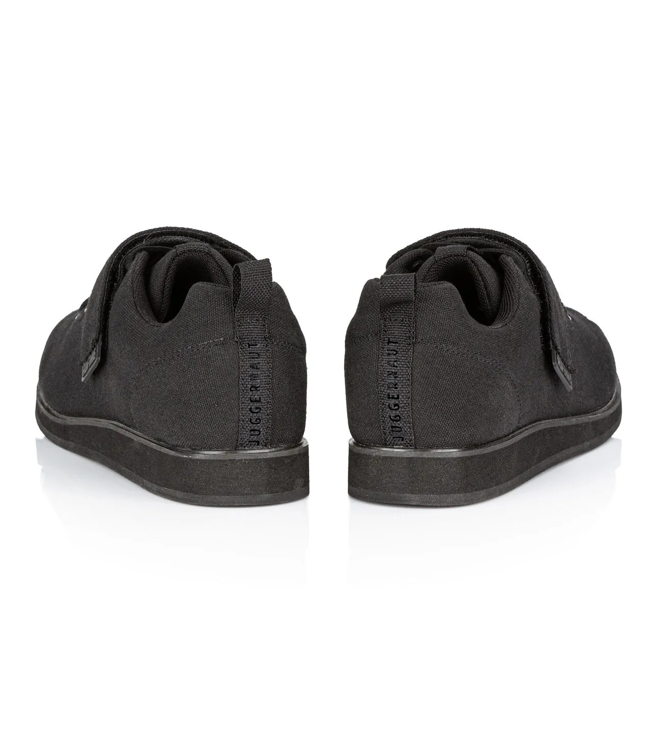 Iron Tanks Juggernaut II High-Performance Powerlifting Shoes