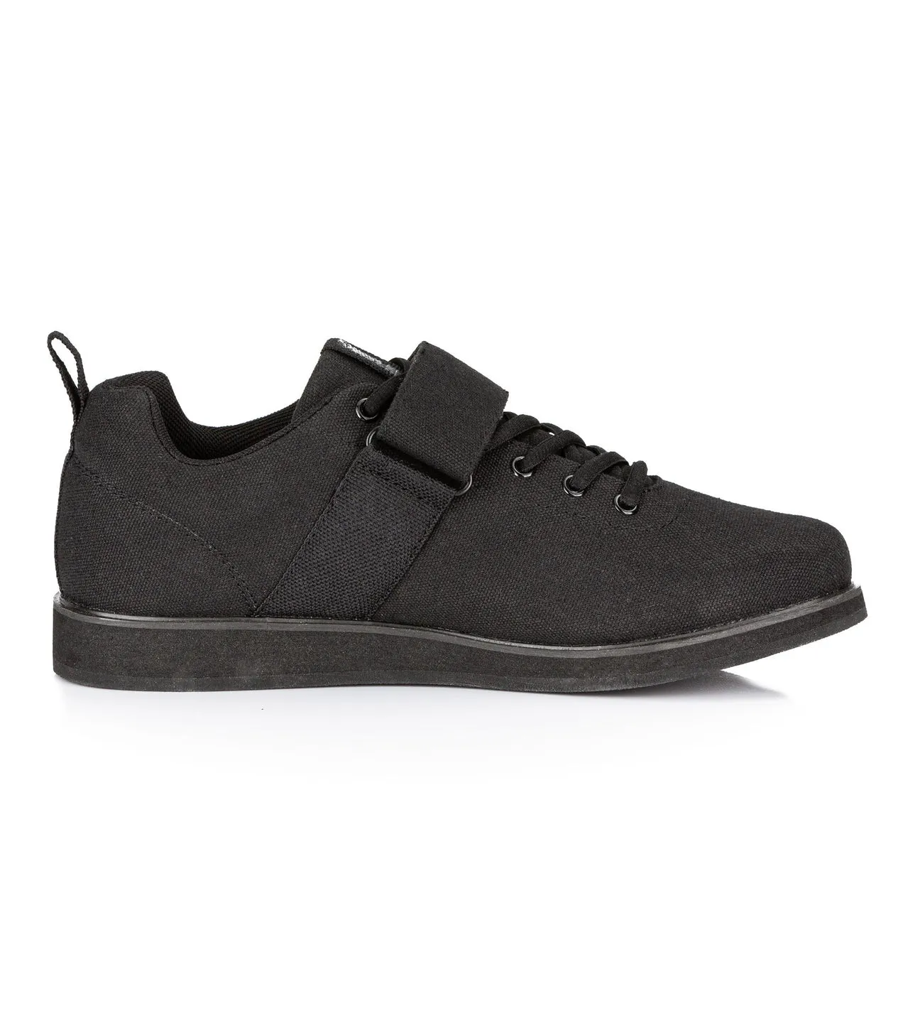 Iron Tanks Juggernaut II High-Performance Powerlifting Shoes