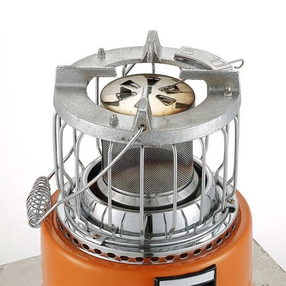 IStar Cooker and Heater