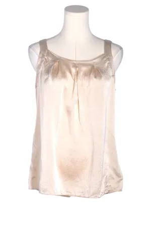 J. CREW Women Blouses Regular fit in Beige - 8