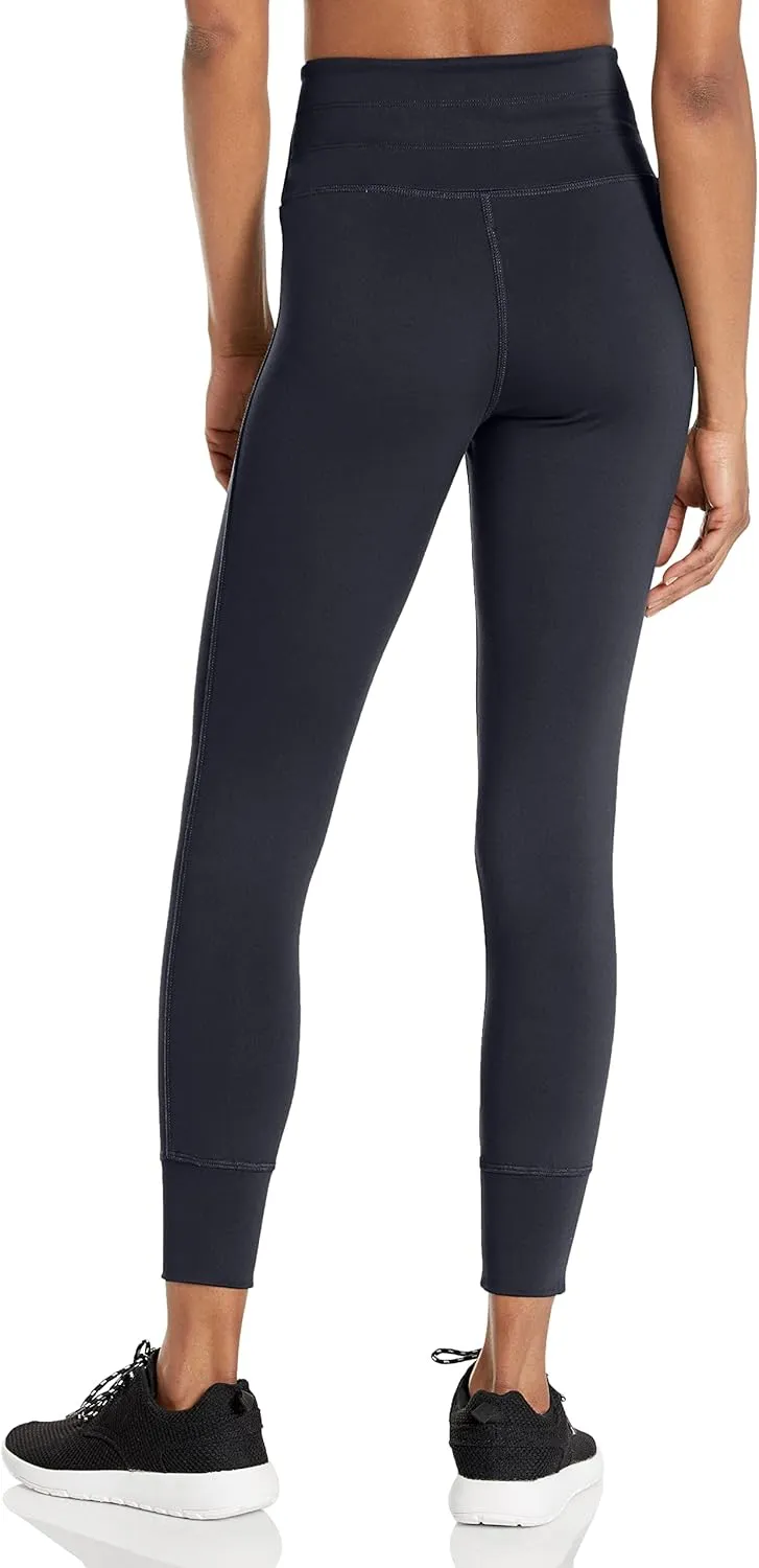 Jockey Women's Active 7/8 Gym Leggings