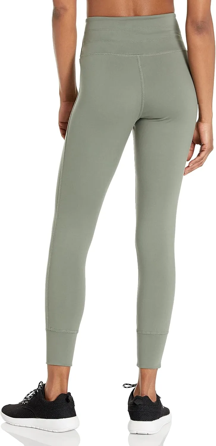 Jockey Women's Active 7/8 Gym Leggings
