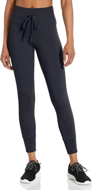 Jockey Women's Active 7/8 Gym Leggings