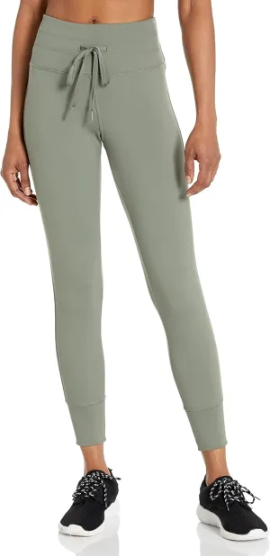 Jockey Women's Active 7/8 Gym Leggings