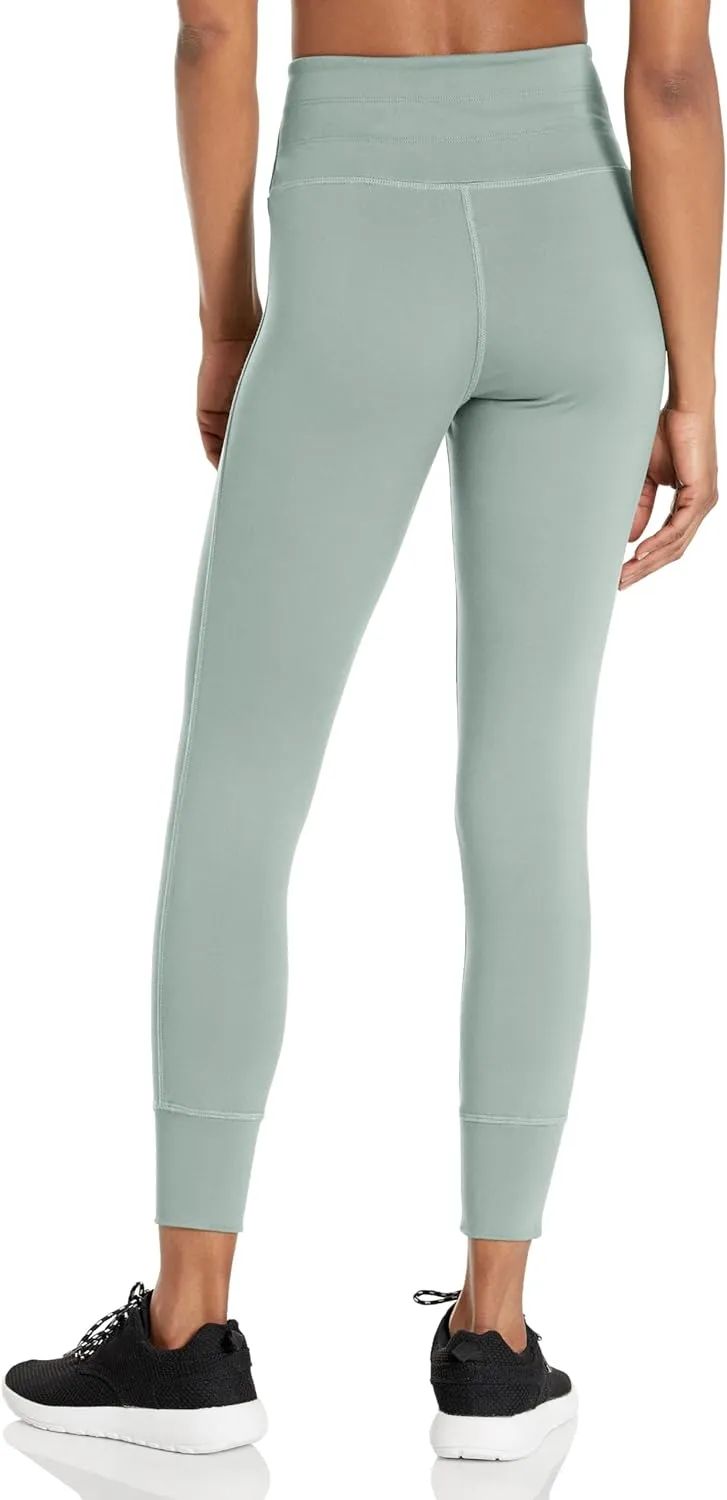 Jockey Women's Active 7/8 Gym Leggings