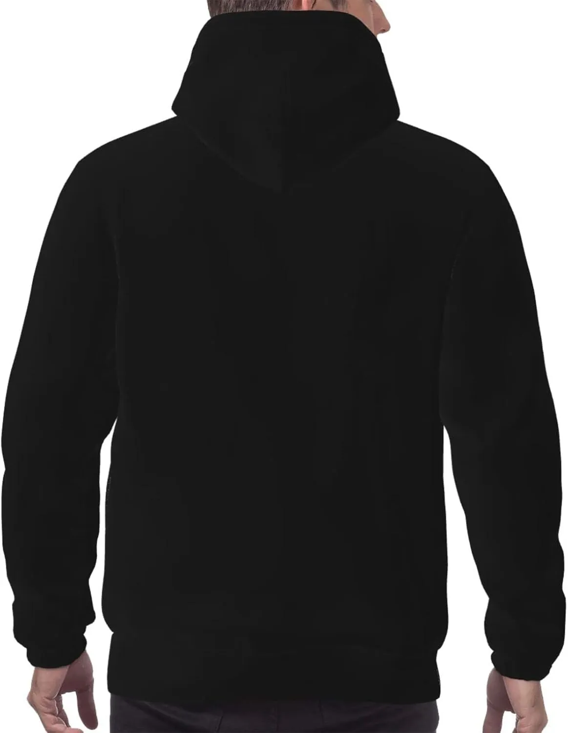 Kyle Larson 5 Men's Pullover Hoodie Classic Pullover Sweatshirt Casual Hooded Sportswear Long Sleeve with Pocket