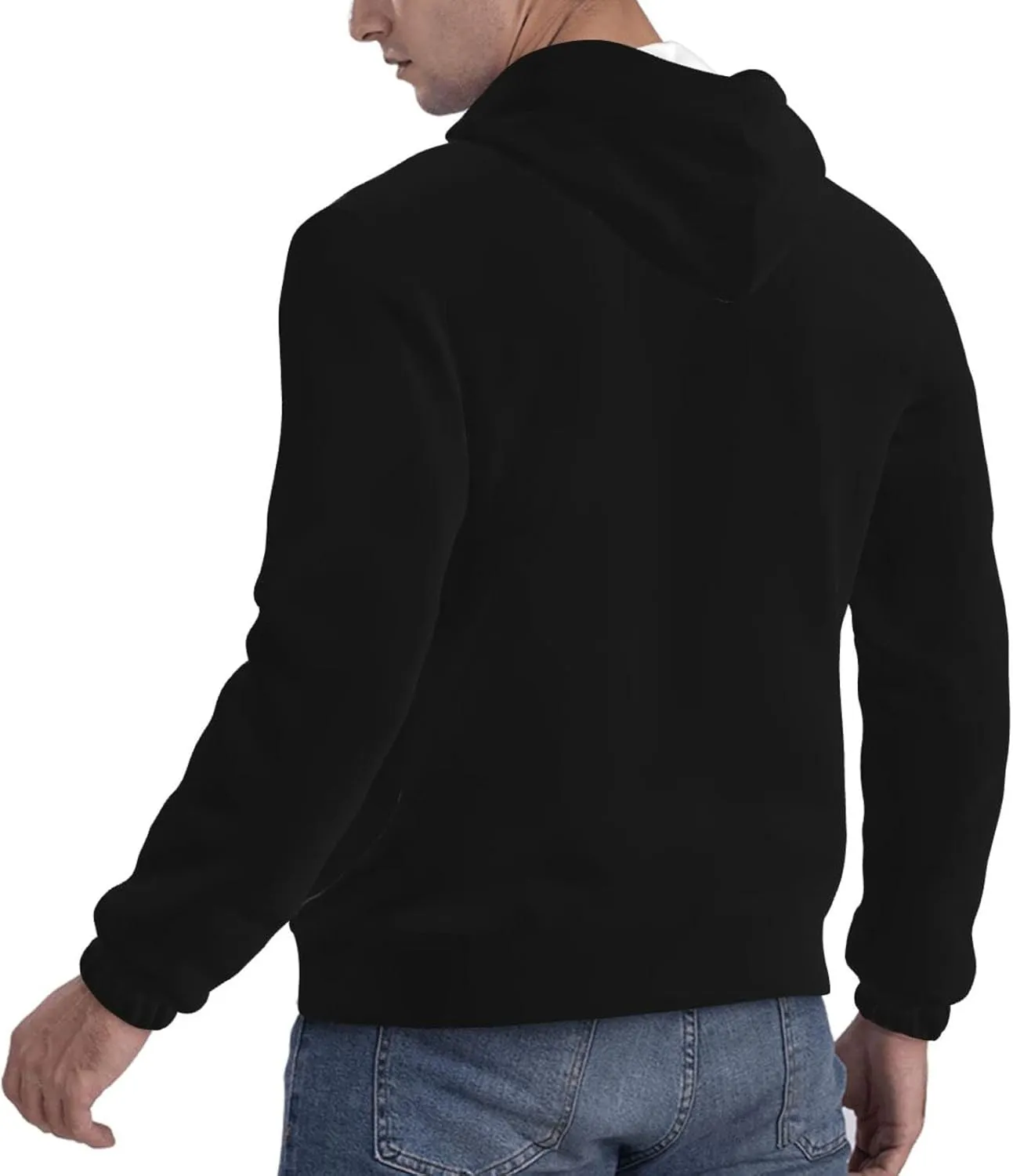 Kyle Larson 5 Men's Pullover Hoodie Classic Pullover Sweatshirt Casual Hooded Sportswear Long Sleeve with Pocket