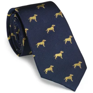 Laksen Dog Tie
