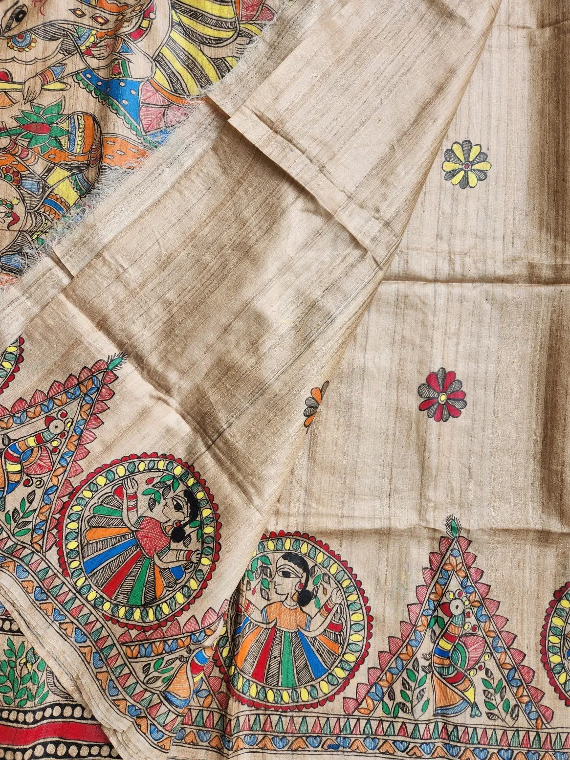 LAKSHMI GANESHA SARASWATI