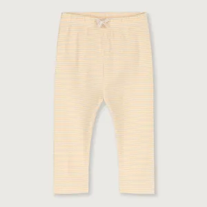 Legging Baby Apricot Cream