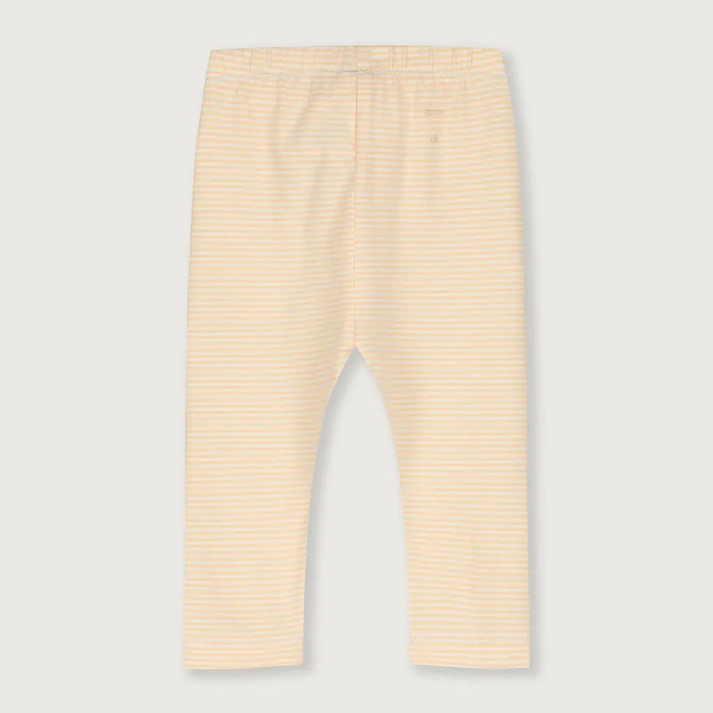 Legging Baby Apricot Cream