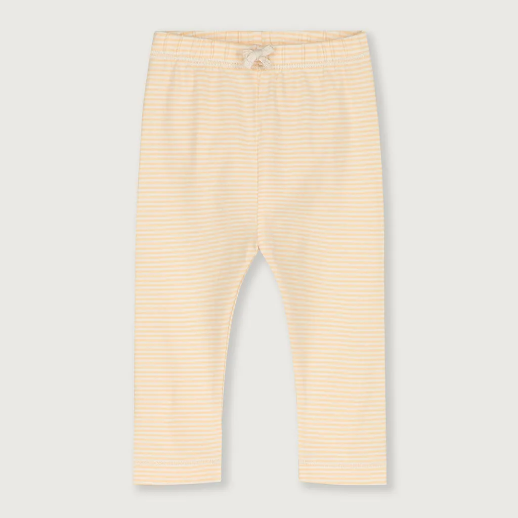 Legging Baby Apricot Cream
