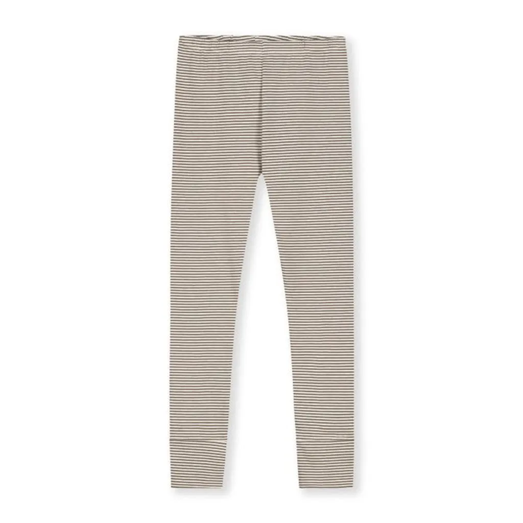 Legging Brownie Cream