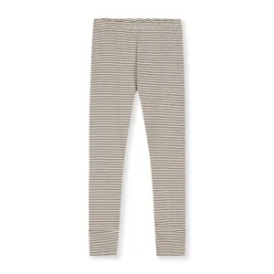 Legging Brownie Cream