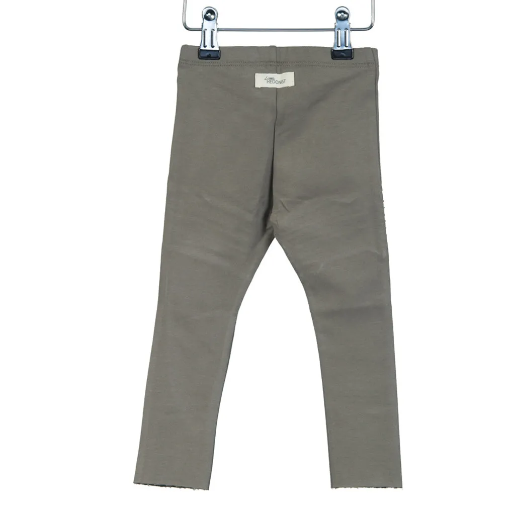 Legging Cato Warm Grey