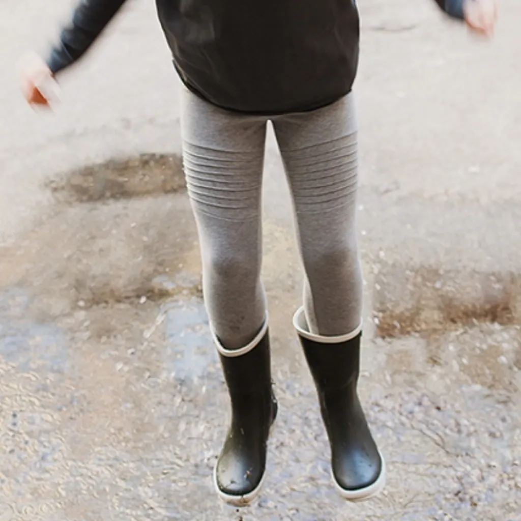 Legging Cato Warm Grey