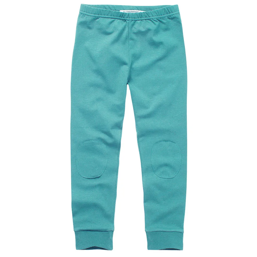 Legging Emerald Sea