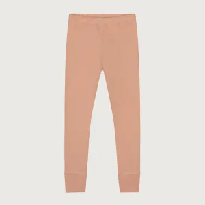 Legging Rustic Clay