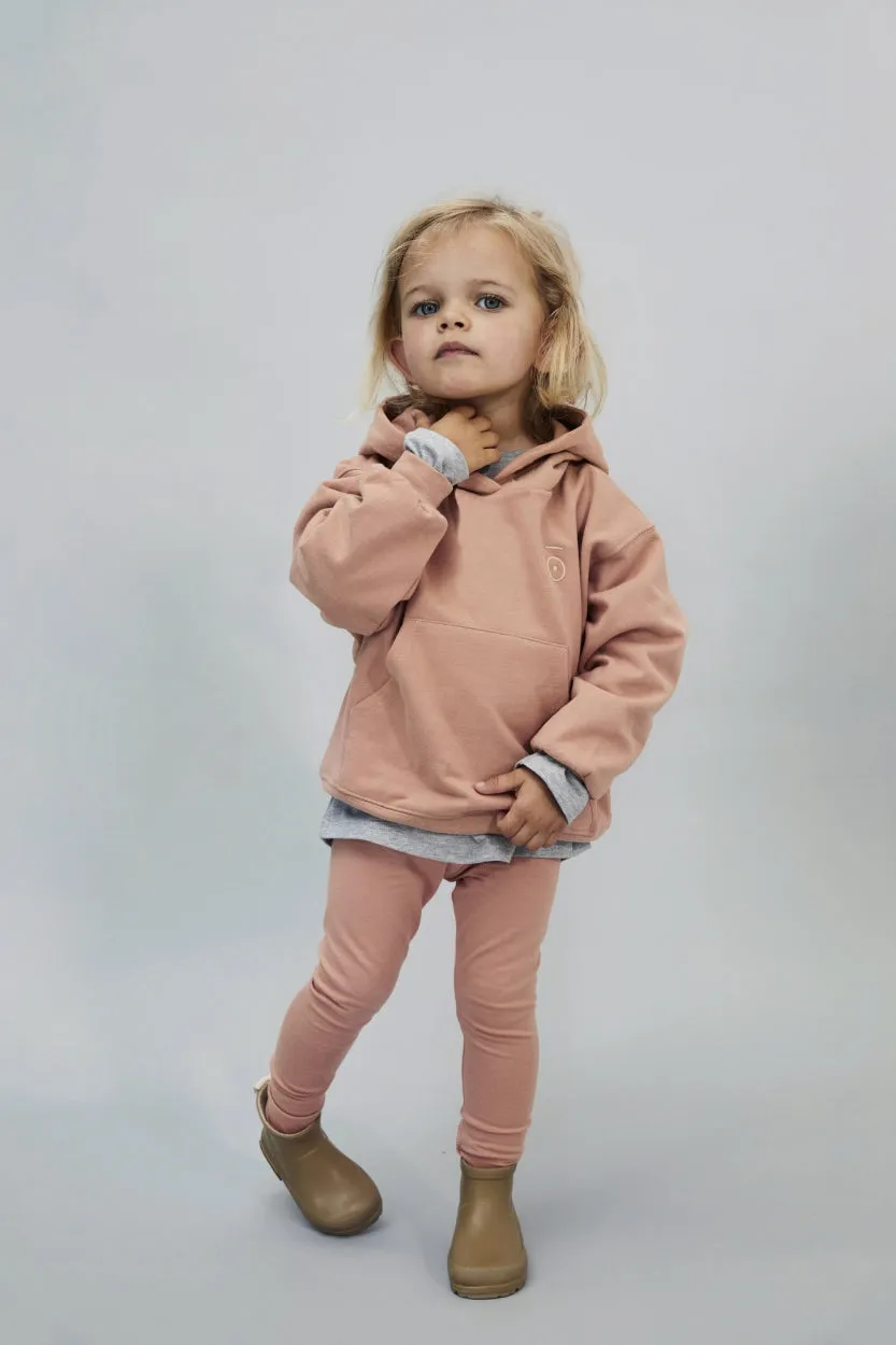 Legging Rustic Clay