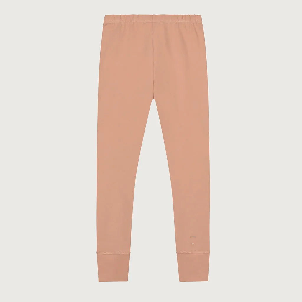 Legging Rustic Clay