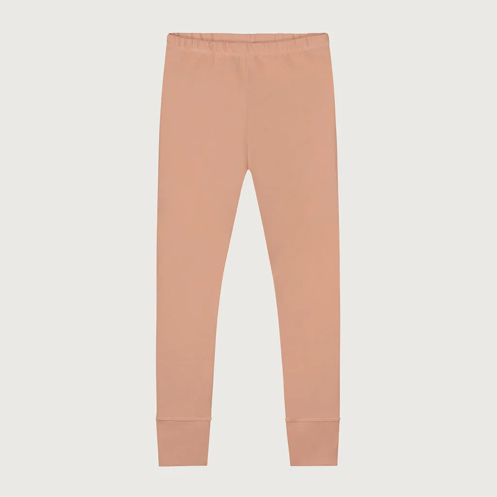 Legging Rustic Clay