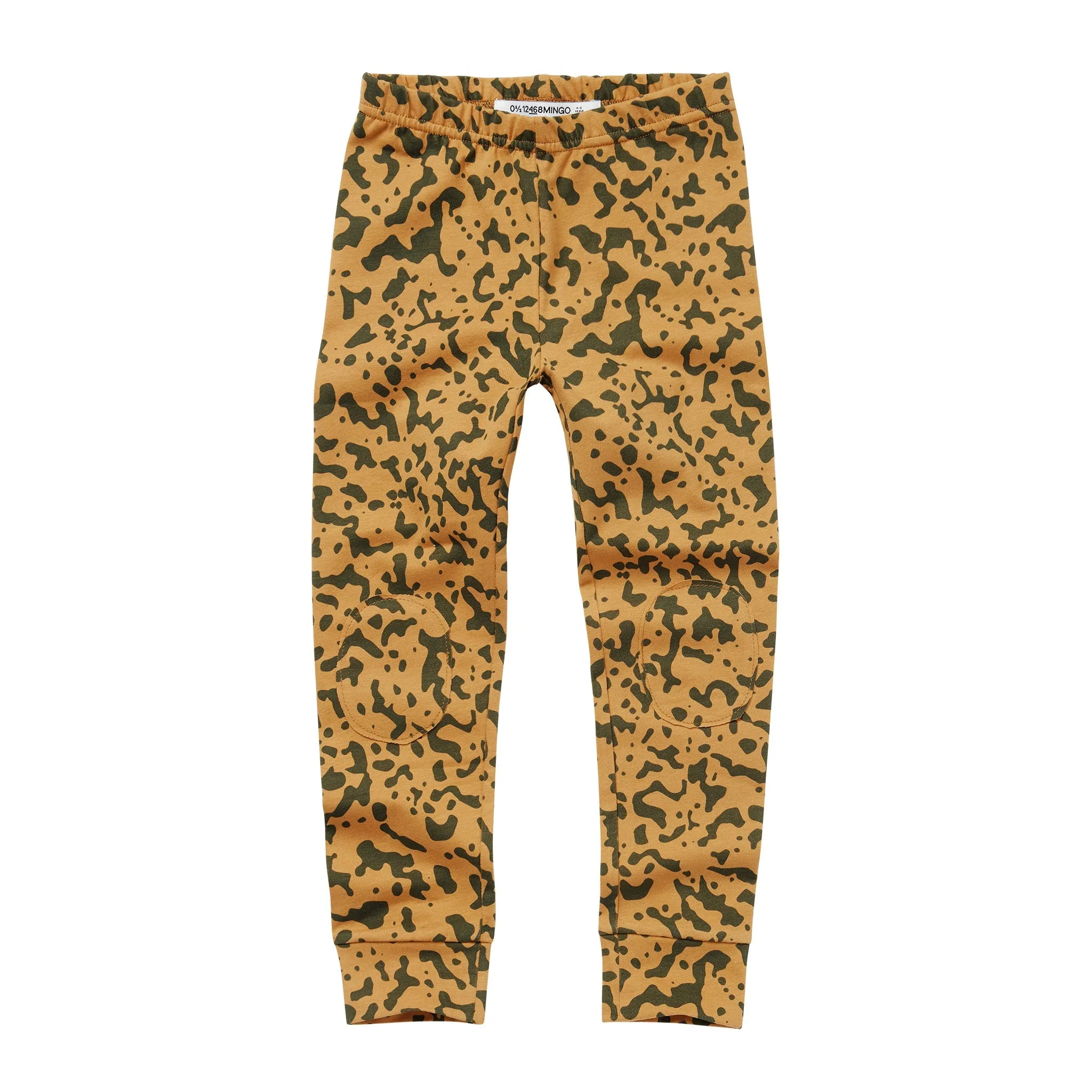 Legging Speckle Dun